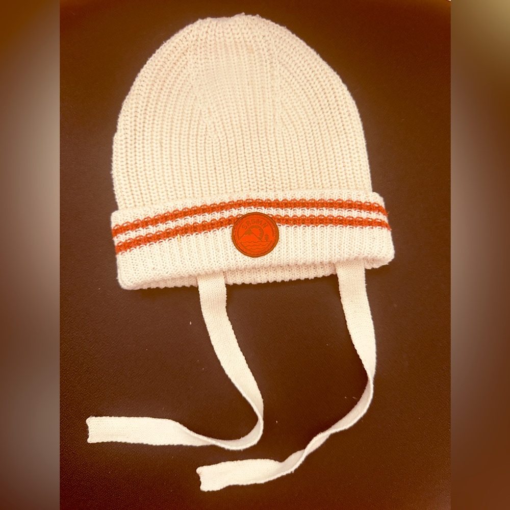 Souris Mini hat size 1-3T